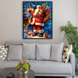 Diamond Painting Christmas Series Decorative Painting