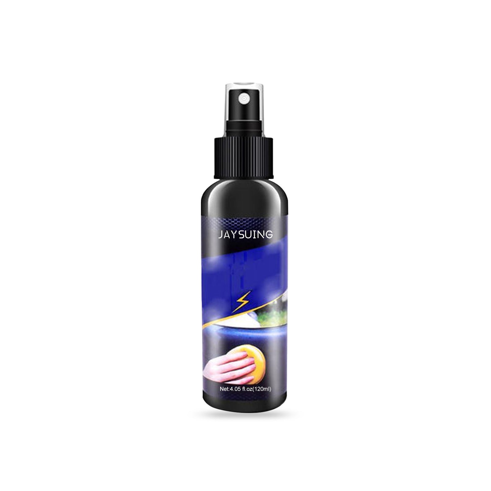Car Dashboard Renovation Clean Dust-proof Seat Care Solution