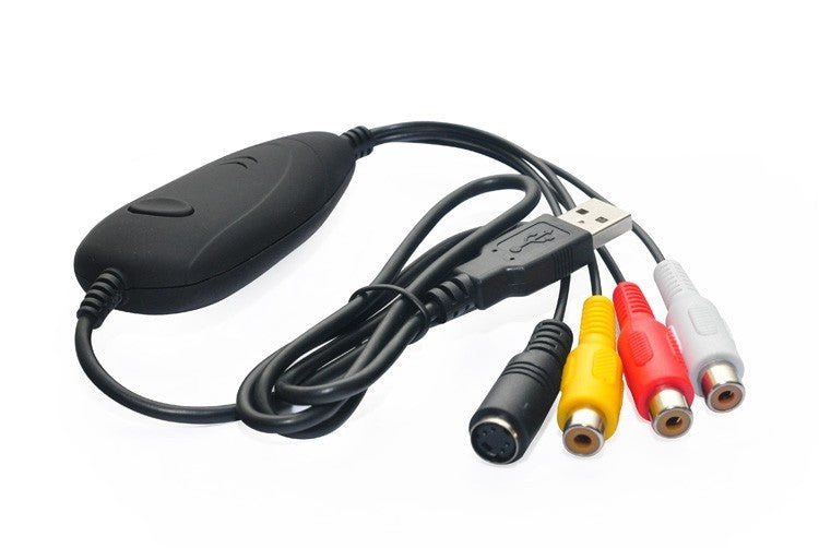 Usb Video Capture Card Usb Video Capture172 ACSOFT