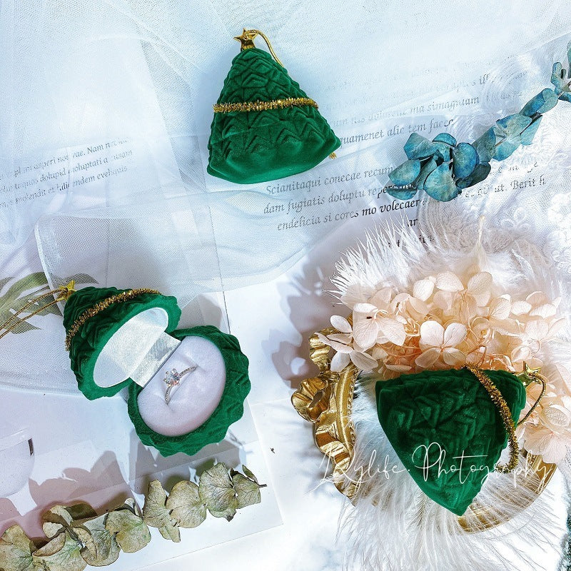 Christmas Packing Box Gift Box