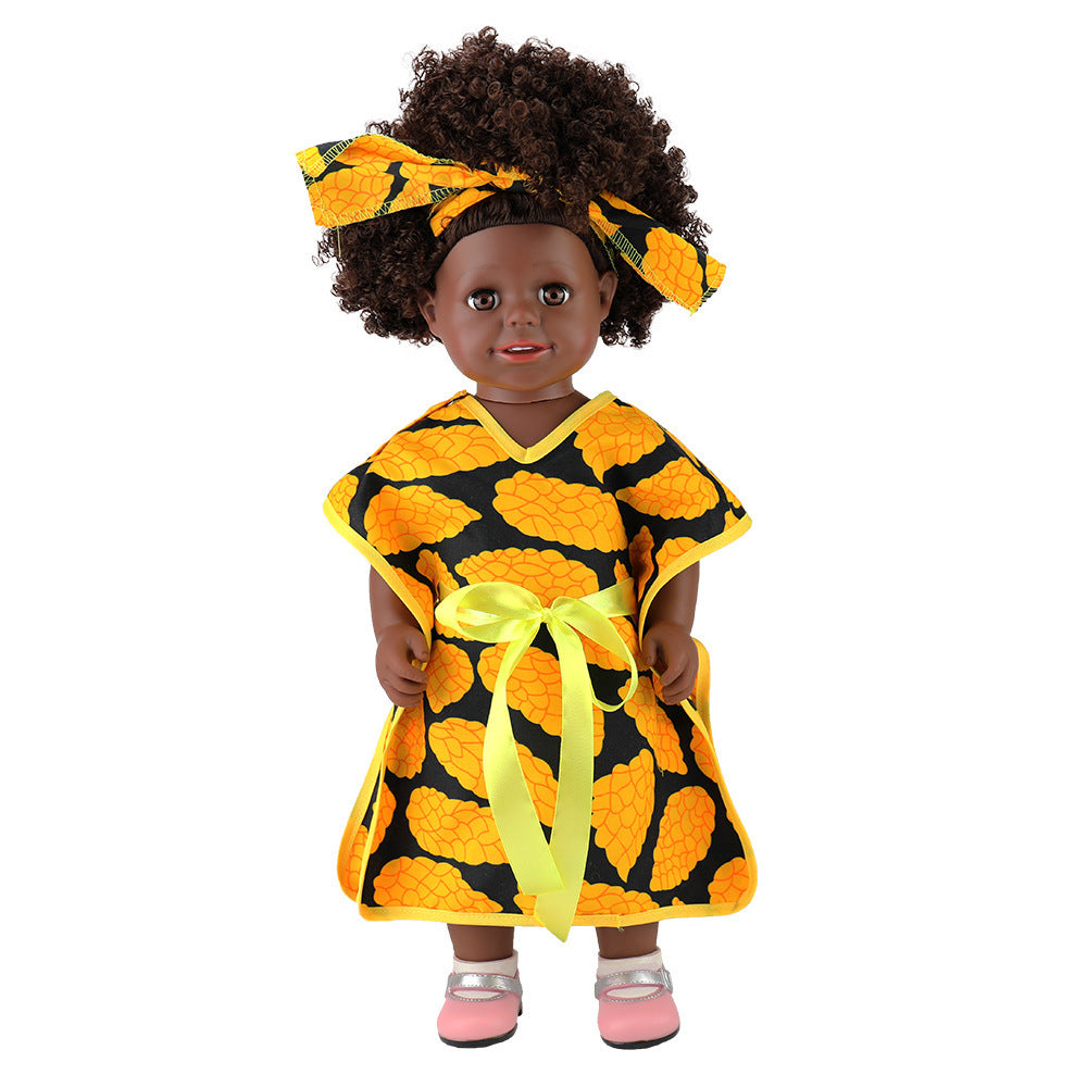 Home Economics Training Early Education Simulation Baby Care Model