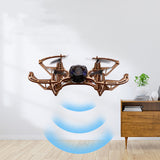 Remote Control Toy High Quadcopter