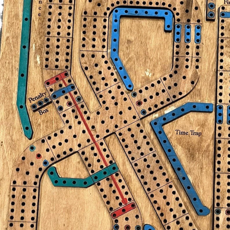 New Elements Of Classic Games