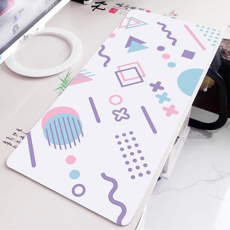 Super Long Mouse Pad For Office Games