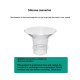 Converter Wearable Caliber Horn Cover Accessories