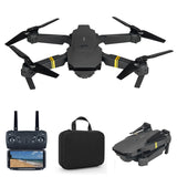 E58 UAV 4k HD Dual Camera Aerial Photography