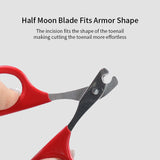 Cat Nail Scissors Pet Dog Nail Clippers Toe Claw Trimmer Professional Pet Grooming Products For Small Puppy Dogs Cat