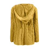 Women's Plus Size Casual Sweater