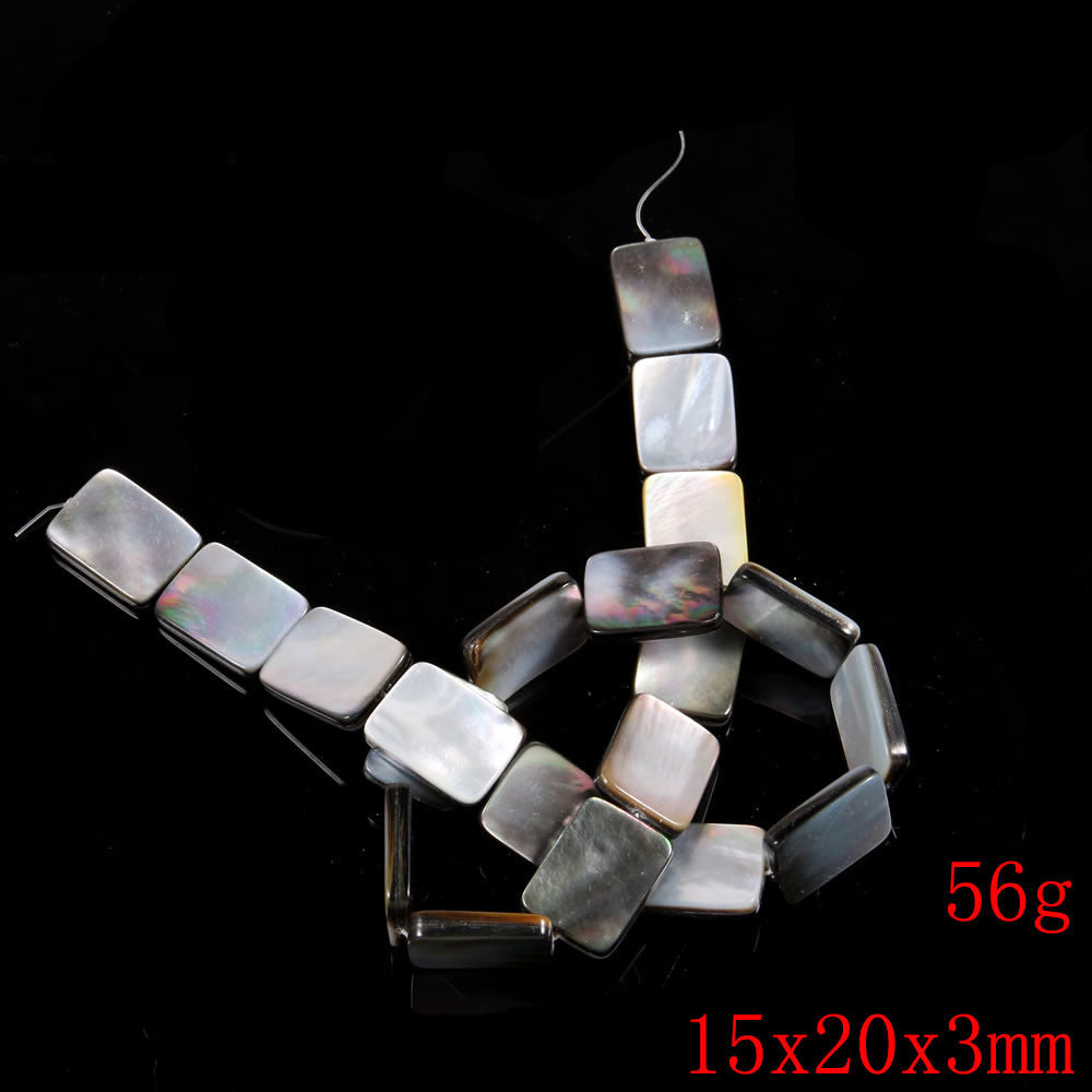 Natural Stone Making Diy Necklace Accessories