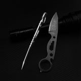 Outdoor Knife Tools Tactical Wilderness Survival