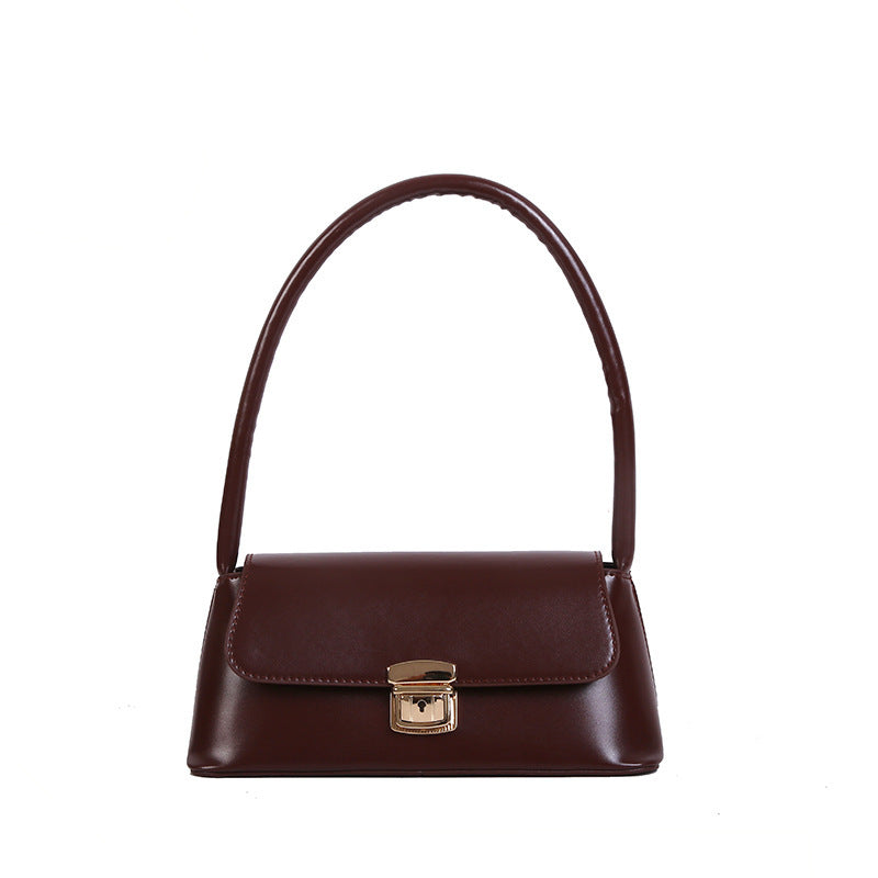 Retro Ladies Шахсияти нав даст-бардоштани Satchel хурд
