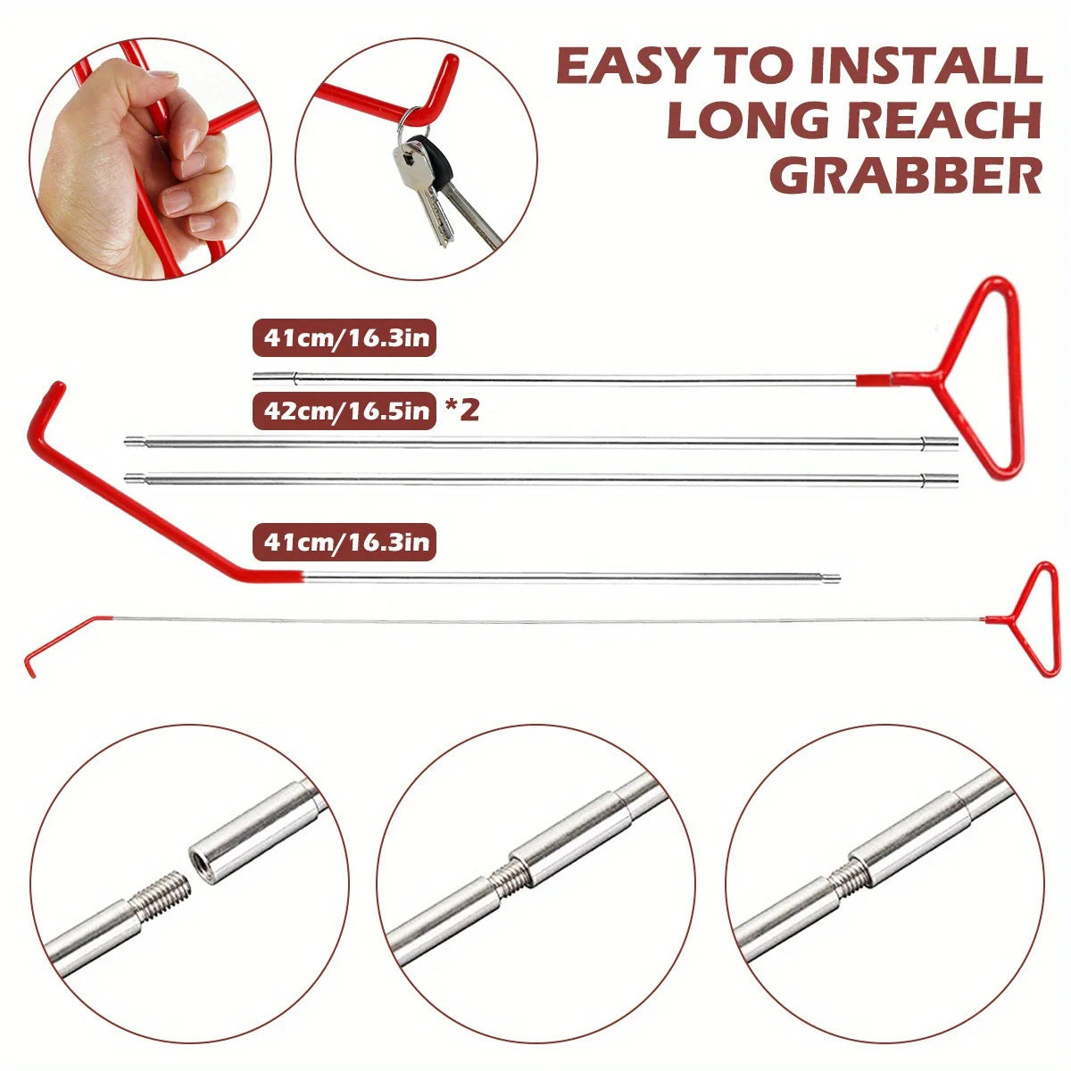 Car Concave Repair Door Maintenance Tool Stainless Steel
