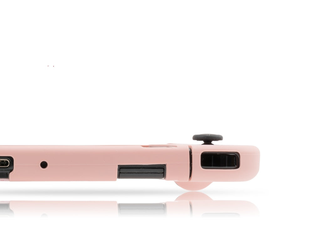 TPU Handle Soft Shell Portable Fall Prevention Game Peripheral Accessories