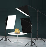 Live Fill Light Camera Indoor Photography Light LED