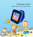 Children's Electronic Pet Smart Watch For Boys And Girls