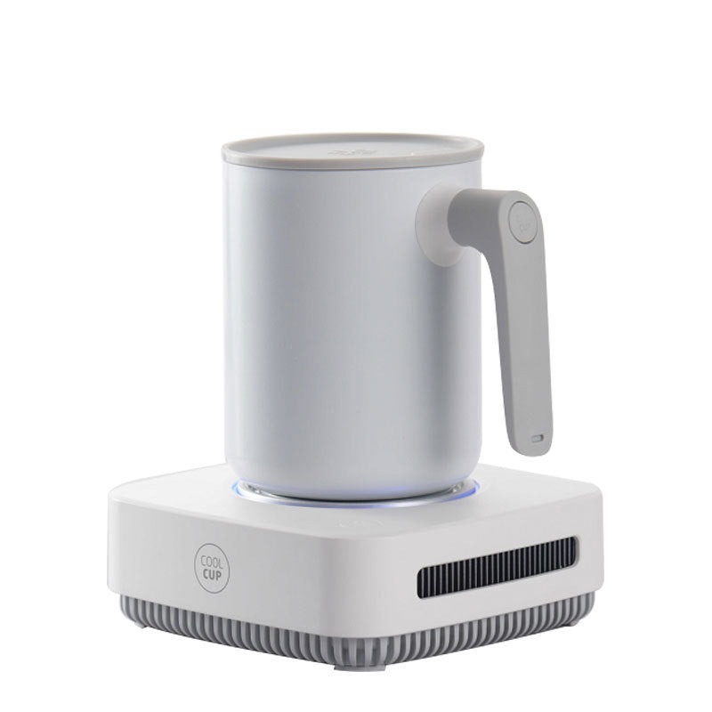 Intelligent Cooling And Insulation Hot And Cold Cup Heating Cup Quick Cooling