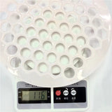 Plastic Aluminum Dumpling Making Mold