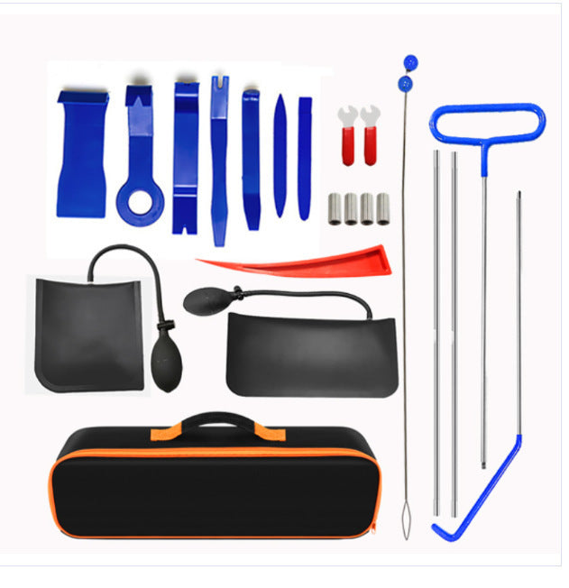 Car Concave Repair Door Maintenance Tool Stainless Steel