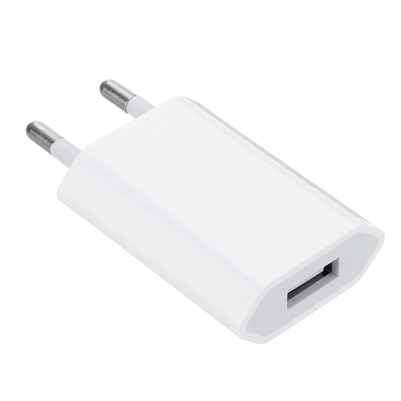 European Standard Cell Phone Charging Head