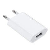 European Standard Cell Phone Charging Head