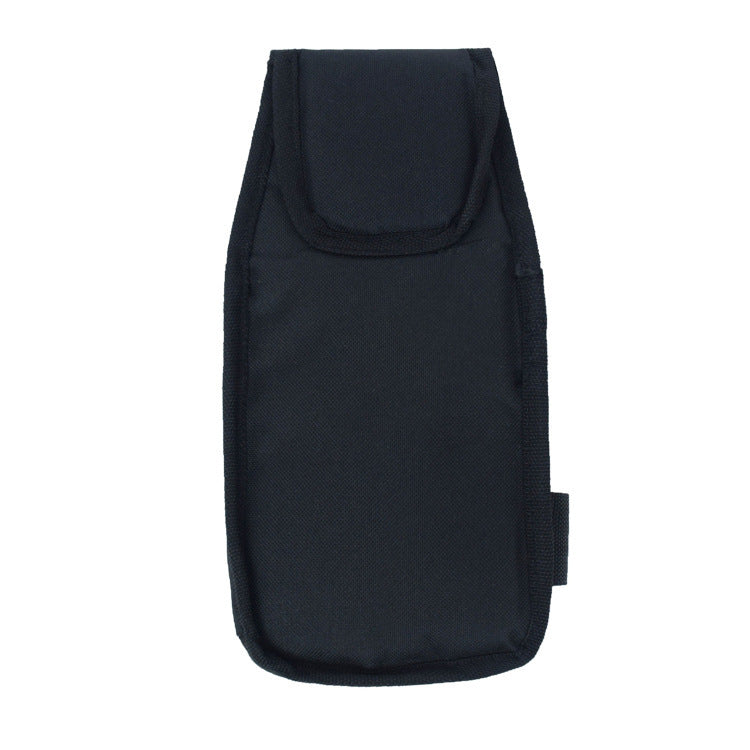 Portable And Adjustable Pocket For Hardware Tools