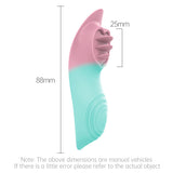 Women's Remote APP Smart Wearable Vibrator Toy