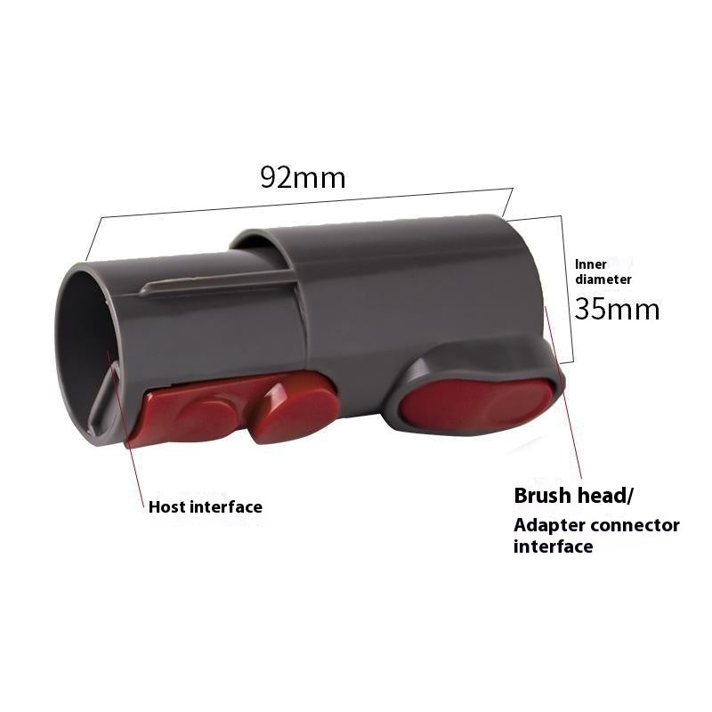 Vacuum Cleaner Adapter Converter