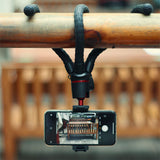 Octopus Tripod Micro SLR Camera Photography Portable Bracket
