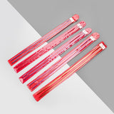 Knitting Tool Lengthened Crochet Hook Set Crochet With Cap