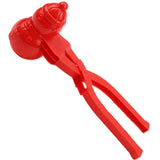 Snow Clip Toy Winter Outdoor Play Snow