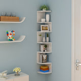 Wall  Creativity Lattice  Wall Corner Wall Decoration Shelf Bedroom