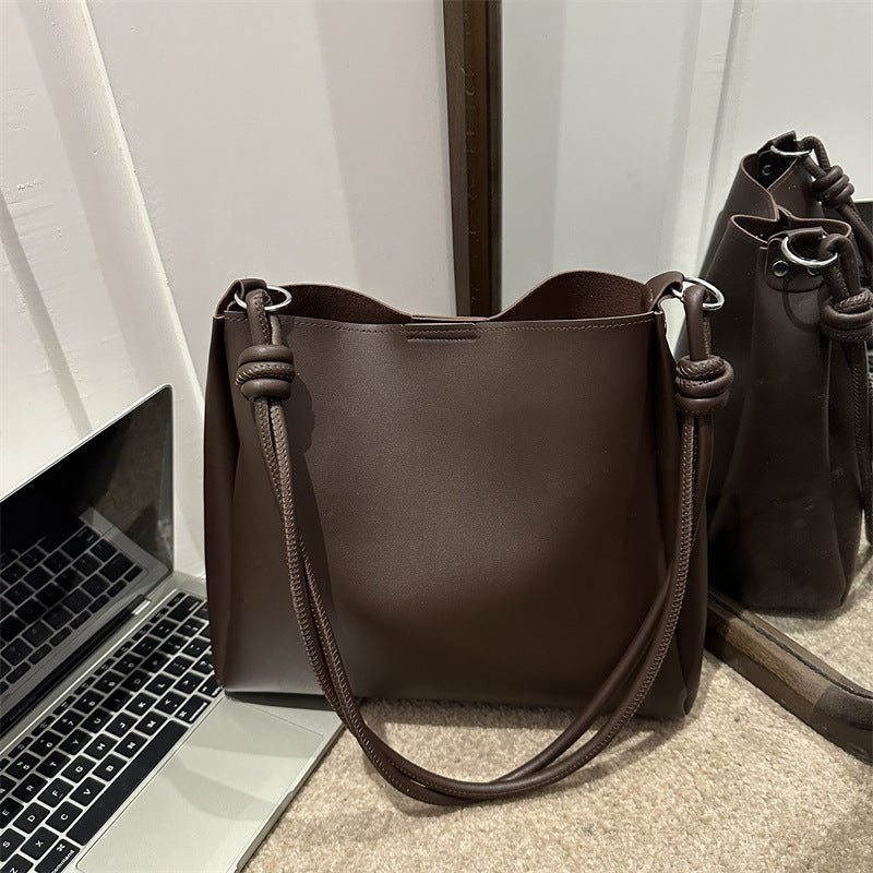 Халтаи Crossbody Tote барои занон