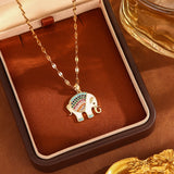 New Accessories Icon Pendant For Women