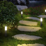 Solar Landscape Lawn Lamp For Outdoor Garden