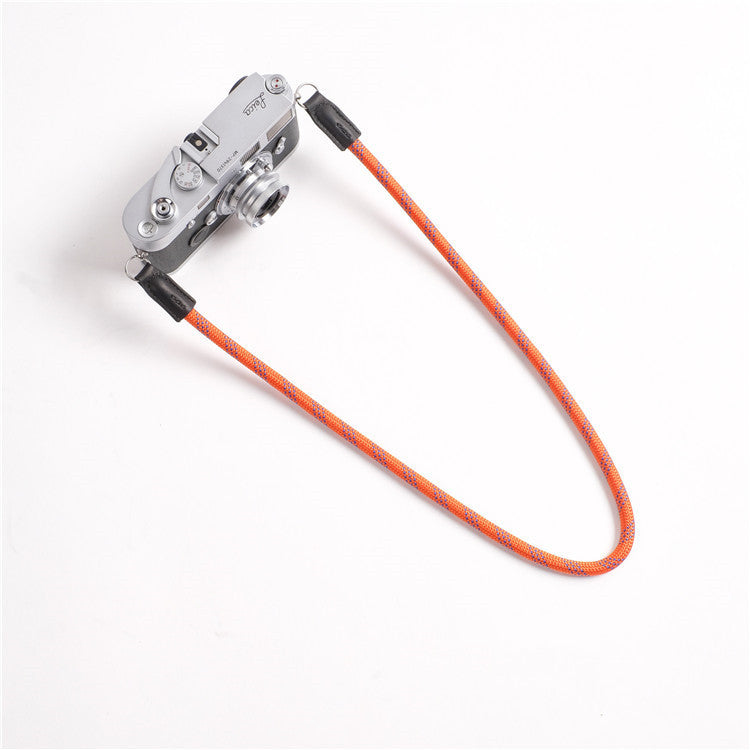 Fashion Outdoor Photography Camera Shoulder Strap Cord