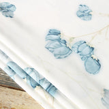 Fragrant Cloud Yarn Width 140cm Fabric