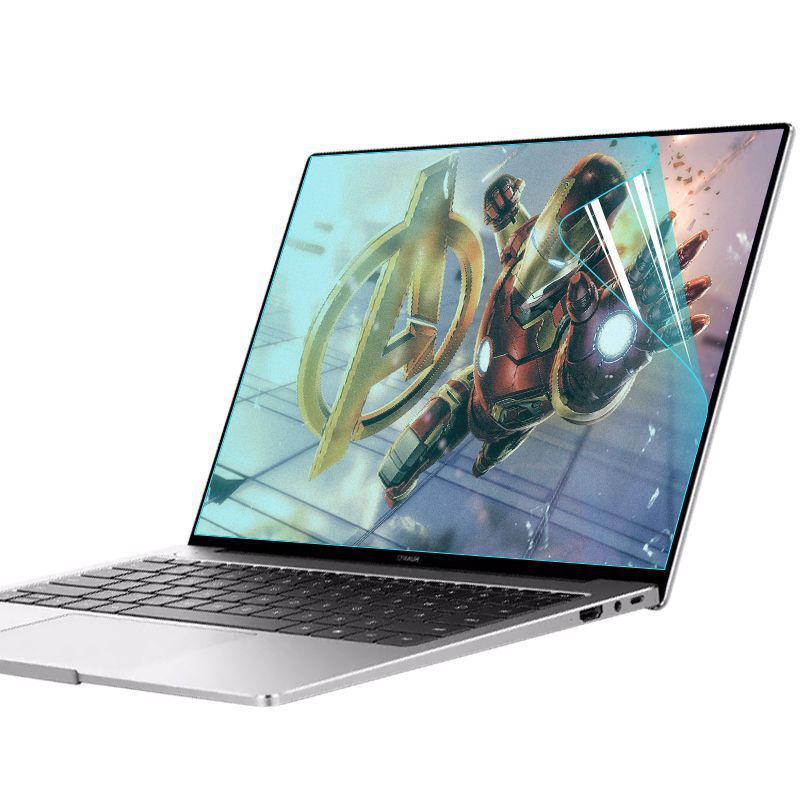 Computer Radiation Protection Screen Protector Film