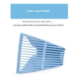 Cat Toilet Cleaning Supplies Cat Litter Scoop