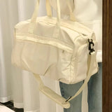 Women's Fashion Travel Luggage Storage Bag