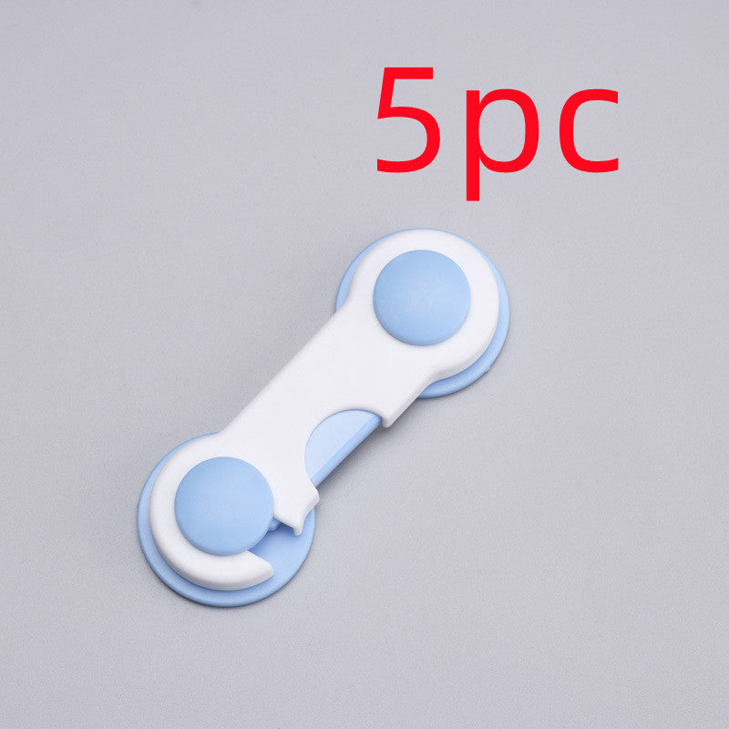 Creative Household Simple Baby Safety Lock