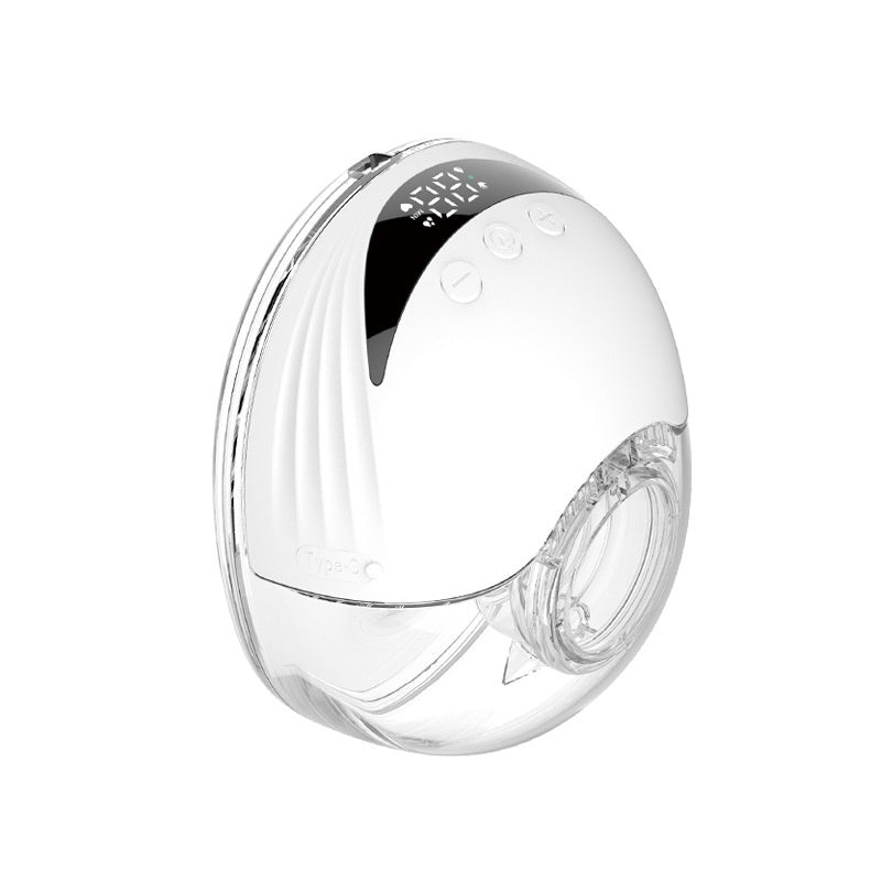 Portable Electric Breast  Smart Wearable