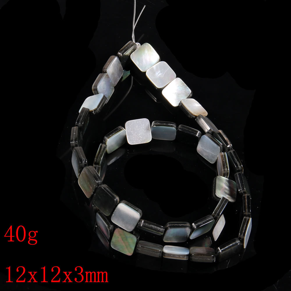 Natural Stone Making Diy Necklace Accessories