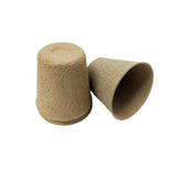 Degradable Nursery Cup Made Of Paper Pulp Flower Pot