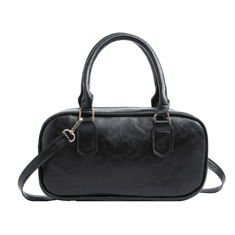 The Trend Of Crossbody Bags For Women