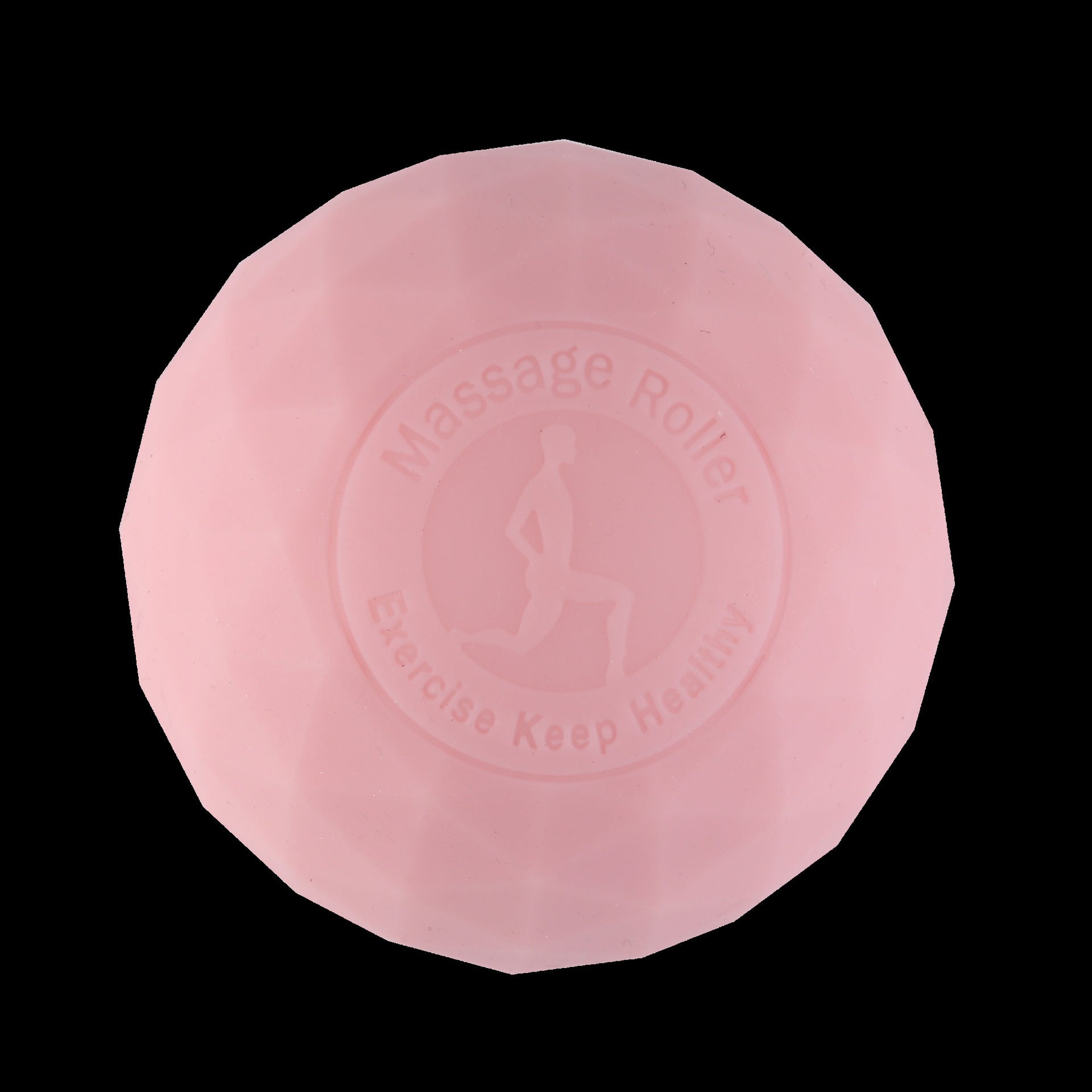 Massage Ball Yoga Fitness Muscle Relaxation Foot