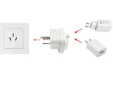 German Standard German Plug And Socket Conversion
