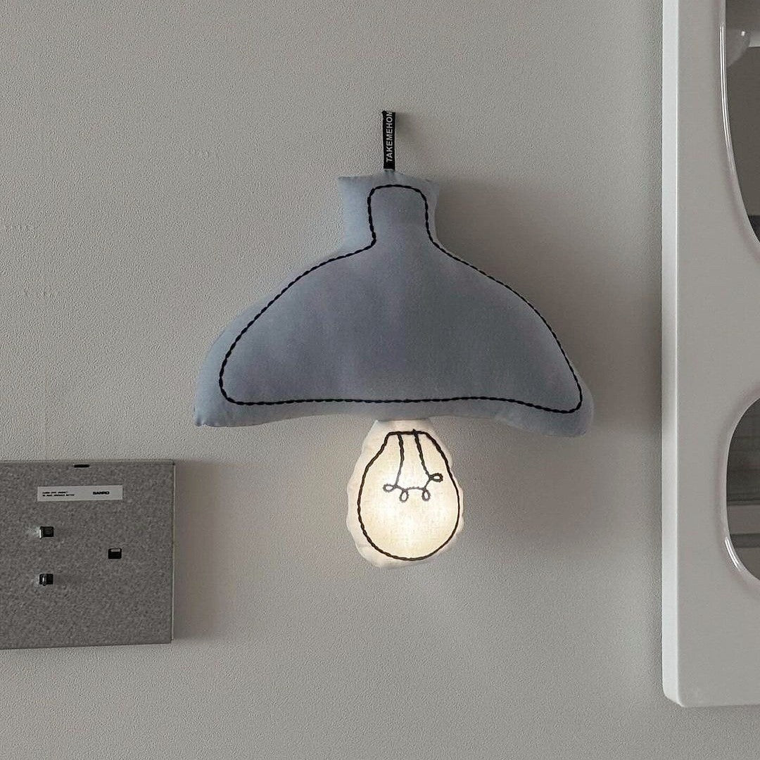 Baby Feeding Eye Protection Led Bedside Lamp