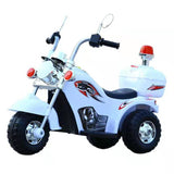 Children's Electric Motor 1-3 Years Old Tricycle Rechargeable Toy Mount
