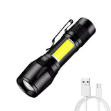 Fashion Personality Home Long-range Outdoor Lighting