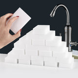 Nano Kitchen Supplies Cleaning Wood Pulp Sponge